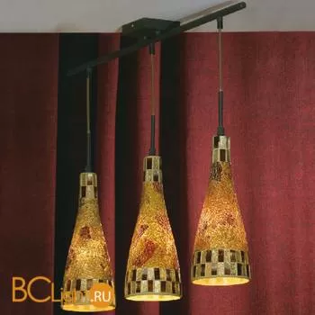 Подвесной светильник Lussole Ostuni LSQ-6516-03 - Фото 0