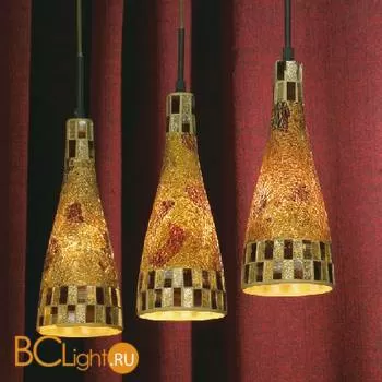 Подвесной светильник Lussole Ostuni LSQ-6516-03