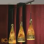 Подвесной светильник Lussole Ostuni LSQ-6516-03 - Фото 0
