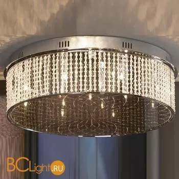 Потолочный светильник Lussole Ozieri LSA-5207-14