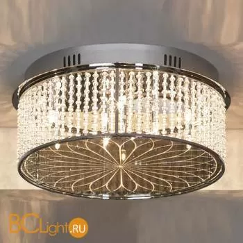 Потолочный светильник Lussole Ozieri LSA-5207-09