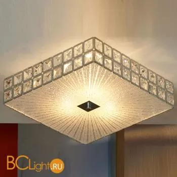 Потолочный светильник Lussole Palazzo LSQ-6612-04