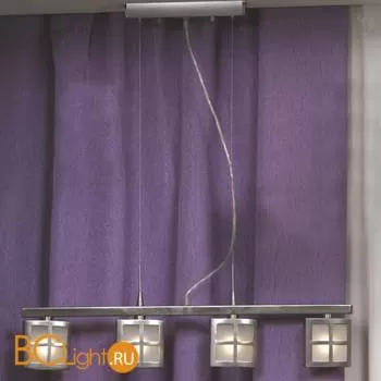 Подвесной светильник Lussole Palermo LSC-4903-04