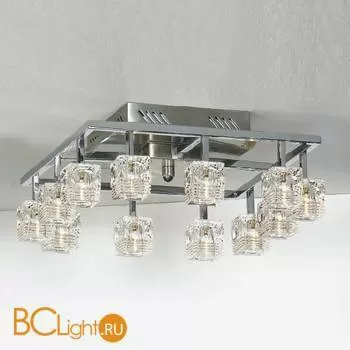 Потолочный светильник Lussole Palinuro LSA-7907-12