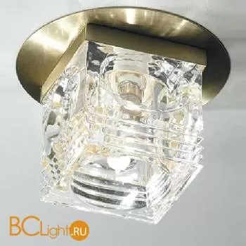 Спот (точечный светильник) Lussole Palinuro LSA-7919-01