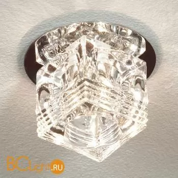 Спот (точечный светильник) Lussole Palinuro LSA-7980-01