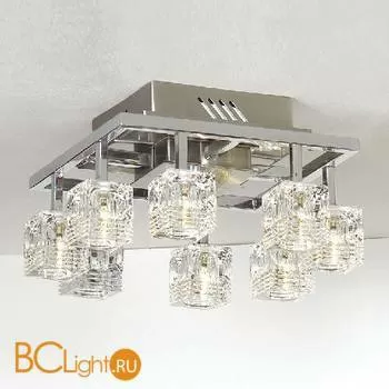 Потолочный светильник Lussole Palinuro LSA-7907-08