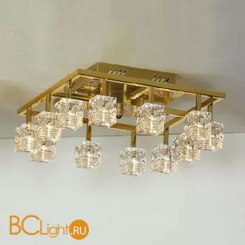 Потолочный светильник Lussole Palinuro LSA-7917-12