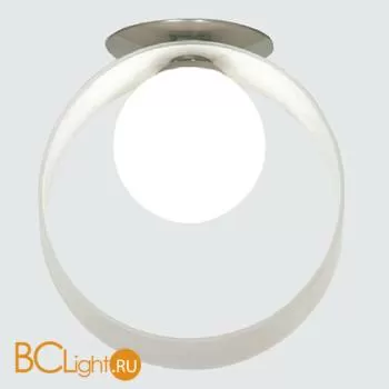 Потолочный светильник Lussole Pallottola GRLSN-0400-01