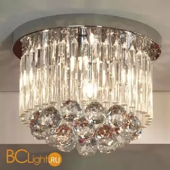 Потолочный светильник Lussole Palmi LSC-9607-04
