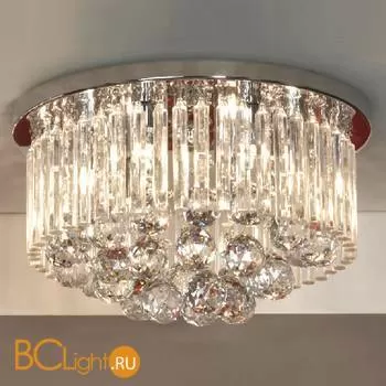 Потолочный светильник Lussole Palmi LSC-9607-06
