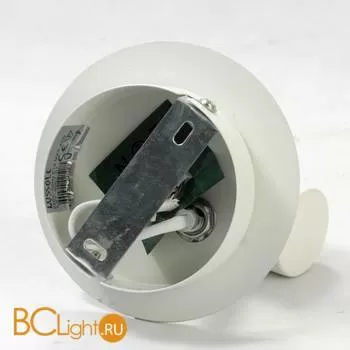 Спот (точечный светильник) Lussole Parma LSX-5001-01 - Фото 3