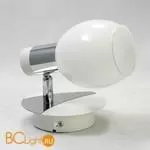 Спот (точечный светильник) Lussole Parma LSX-5001-01 - Фото 0