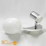 Спот (точечный светильник) Lussole Parma LSX-5001-01 - Фото 2
