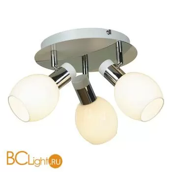 Потолочная люстра Lussole Parma LSX-5001-03