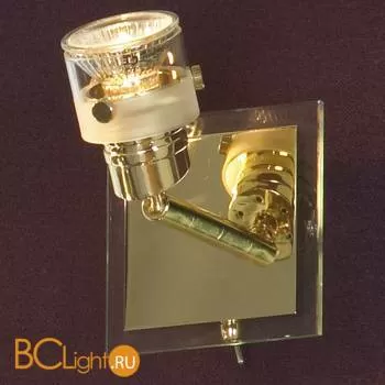 Спот (точечный светильник) Lussole Perspicuo LSL-5201-01