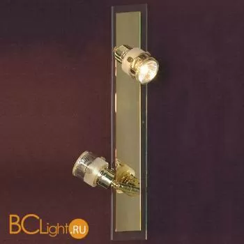 Спот (точечный светильник) Lussole Perspicuo LSL-5201-02