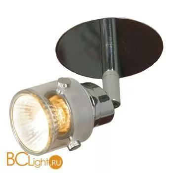 Спот (точечный светильник) Lussole Perspicuo LSL-5290-01