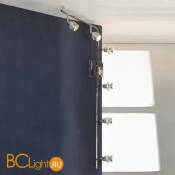 Спот (точечный светильник) Lussole Perspicuo LSL-5299-06