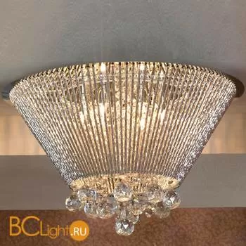 Потолочный светильник Lussole Piagge GRLSC-8407-12