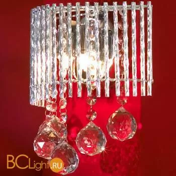 Настенный светильник Lussole Piagge LSC-8401-02