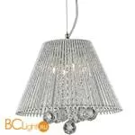 Подвесной светильник Lussole Piagge LSC-8406-04