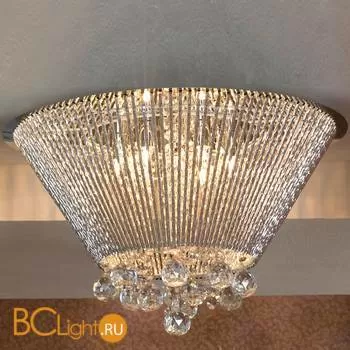 Потолочный светильник Lussole Piagge LSC-8407-12