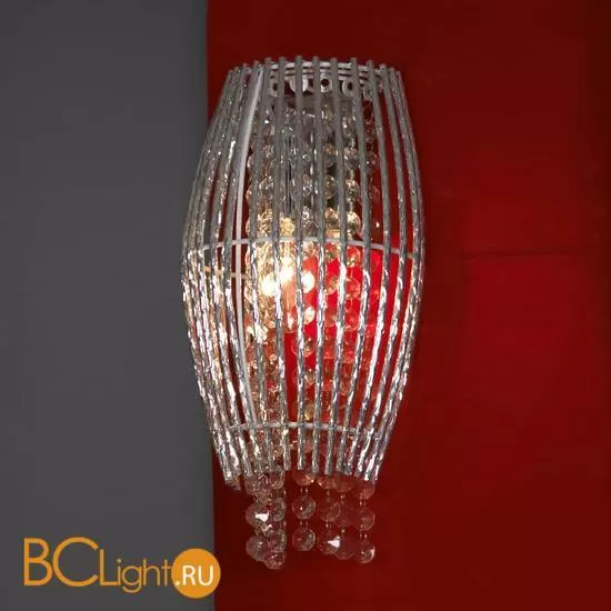 Настенный светильник Lussole Piagge LSC-8411-01