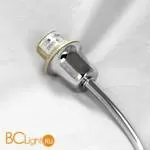 Потолочная люстра Lussole Pinal LSP-8222 - Фото 1