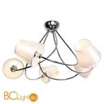 Потолочная люстра Lussole Pinal LSP-8222