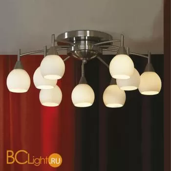 Потолочная люстра Lussole Pitigliano LSC-2607-09