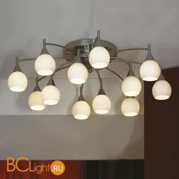 Потолочная люстра Lussole Pitigliano LSC-2607-12