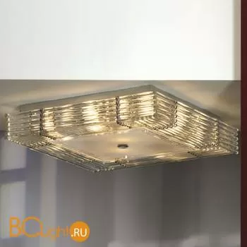 Потолочный светильник Lussole Popoli GRLSC-3407-10