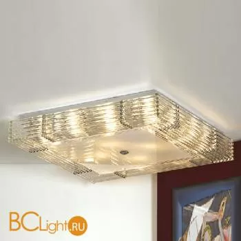 Потолочный светильник Lussole Popoli GRLSC-3407-16