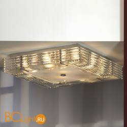Потолочный светильник Lussole Popoli LSC-3407-10 Потолочный светильник Lussole Popoli LSC-3407-10