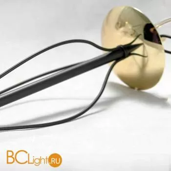 Люстра Lussole Powell GRLSP-8194 - Фото 0