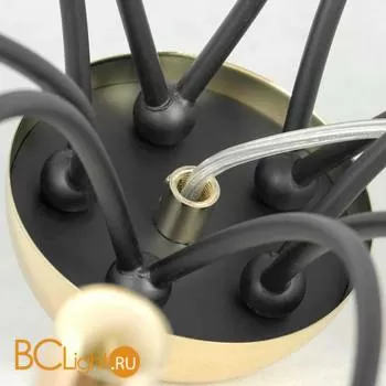 Люстра Lussole Powell GRLSP-8194 - Фото 6