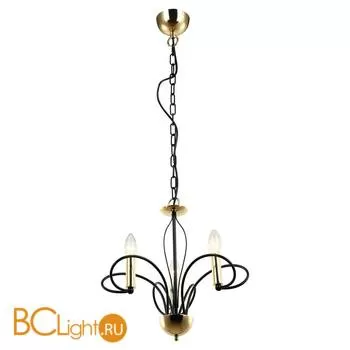 Люстра Lussole Powell LSP-8193 - Фото 1