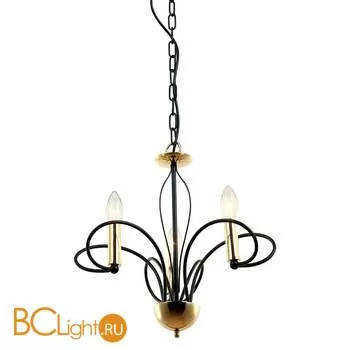 Люстра Lussole Powell LSP-8193