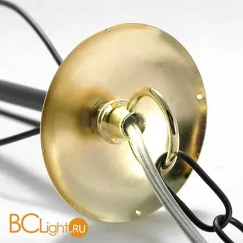 Люстра Lussole Powell LSP-8194 - Фото 3