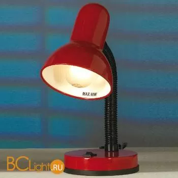 Настольная лампа Lussole Praha LST-4134-01