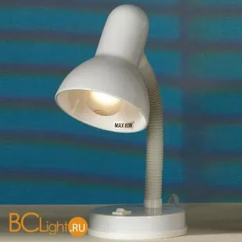 Настольная лампа Lussole Praha LST-4154-01