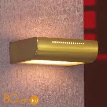 Настенный светильник Lussole Quadri LSC-0841-01