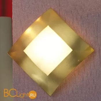 Настенный светильник Lussole Quadri LSC-0741-01