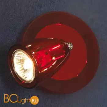 Спот (точечный светильник) Lussole Quarona LSN-4701-01