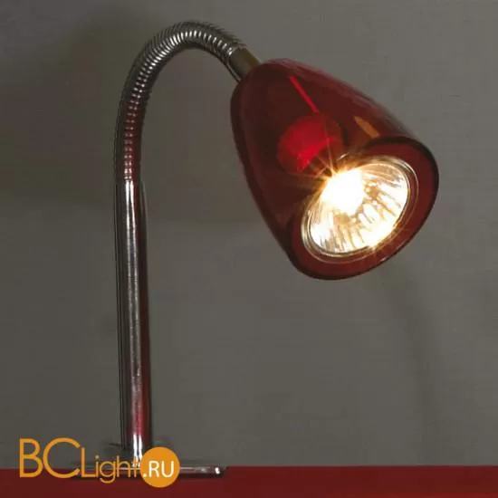 Настольная лампа Lussole Quarona LSN-4704-01
