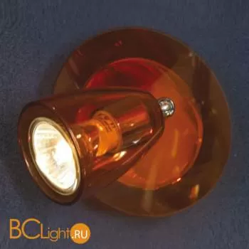 Спот (точечный светильник) Lussole Quarona LSN-4711-01