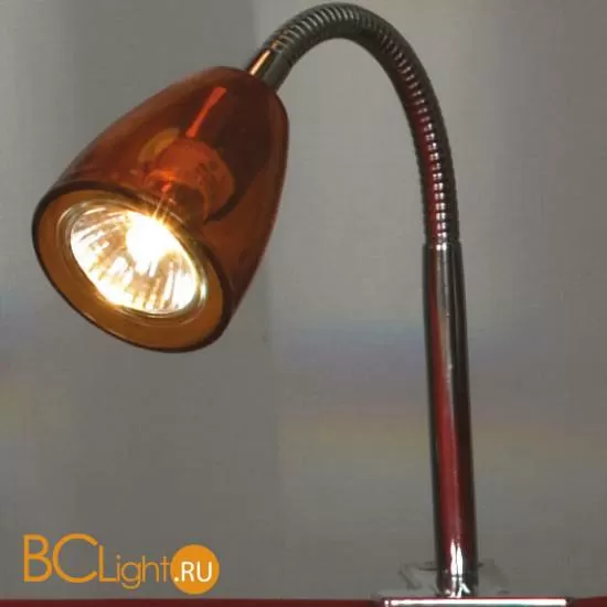 Настольная лампа Lussole Quarona LSN-4714-01
