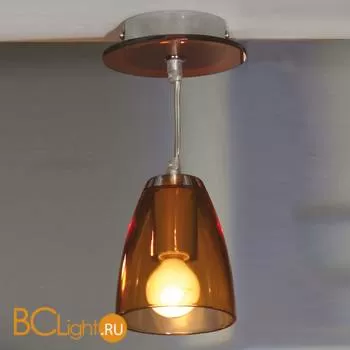 Подвесной светильник Lussole Quarona LSN-4716-01 - Фото 0