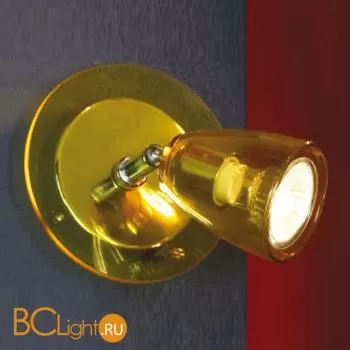 Спот (точечный светильник) Lussole Quarona LSN-4721-01